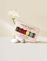 Water Based Nail Polish