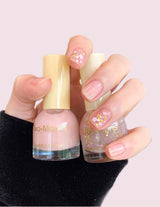 Air Dry Nail Polish