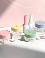 Extension & Builder Gel