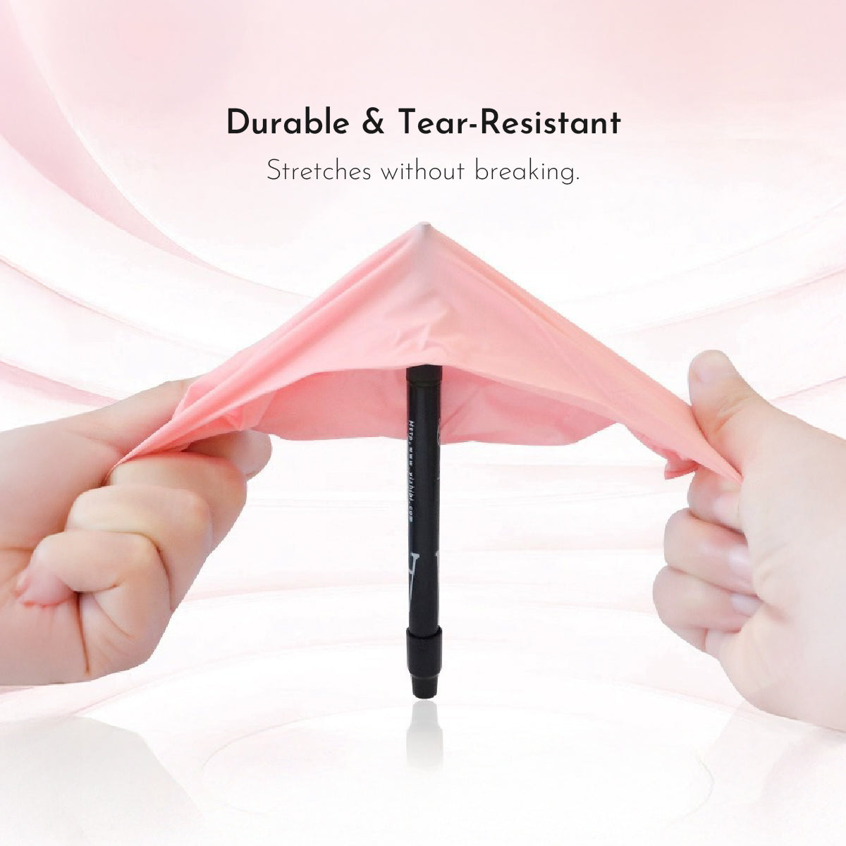Disposable Nitrile Gloves/ 100pcs