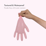 Disposable Nitrile Gloves/ 100pcs