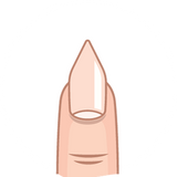 Arrow head