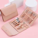 Manicure Essentials 16pcs Manicure Set