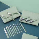 Manicure Essentials 16pcs Manicure Set 1