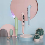 Flashdrill 2-in-1 Nail Drill and Handheld Lamp