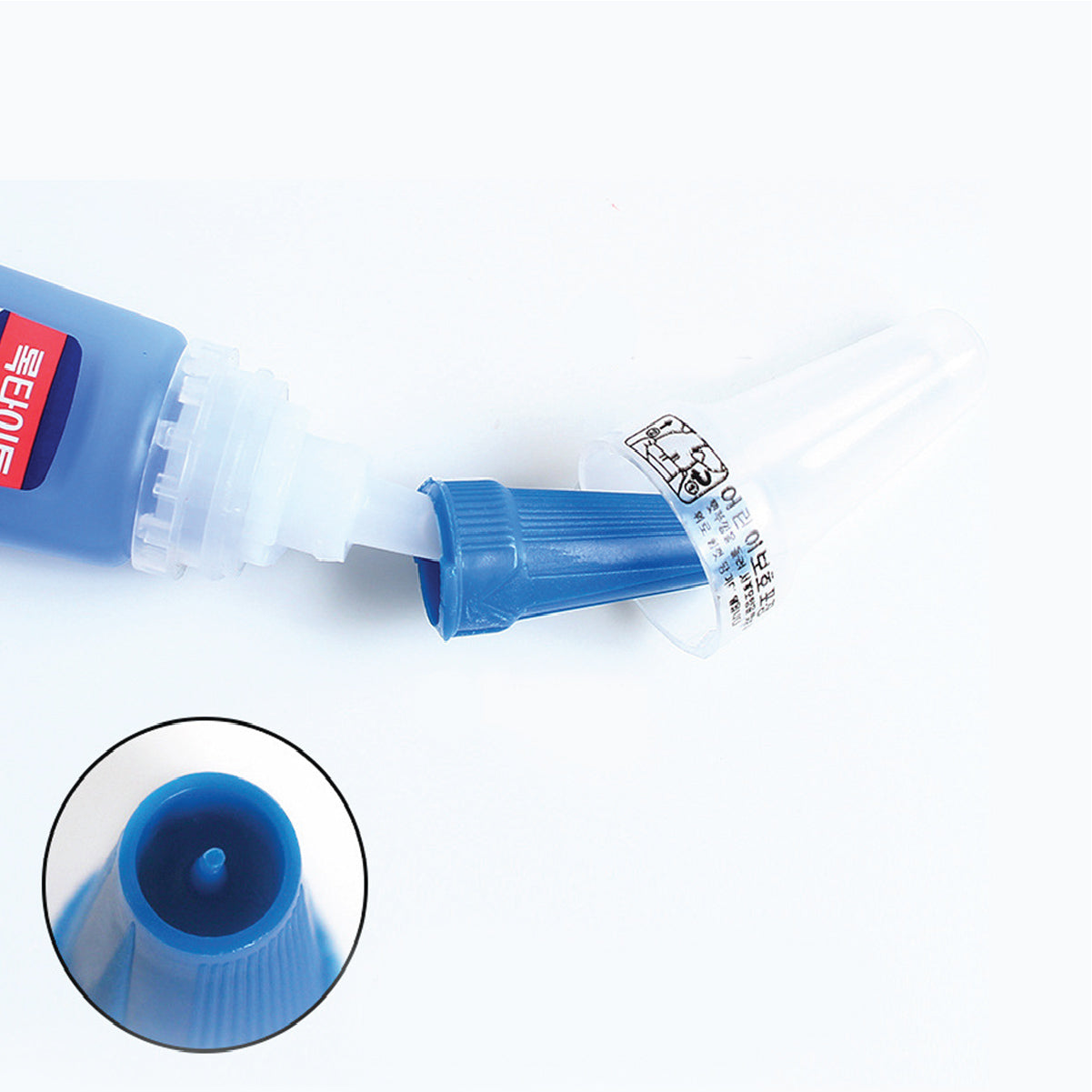 401 Nail Art Glue