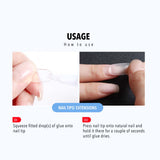 401 Nail Art Glue