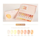 AtoZ 40 Syrup Colours Full Set