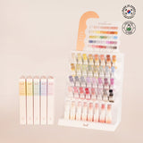 AtoZ 40 Syrup Colours Full Set