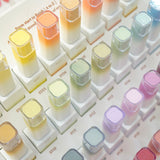 AtoZ 40 Syrup Colours Collection