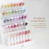 AtoZ 40 Syrup Colours Collection