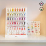 AtoZ 40 Syrup Colours Collection