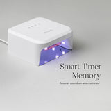 48W Mini UV/ LED Nail Lamp