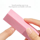4-Sided Nail Sanding Blocks
