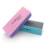 4 Way Nail Shine Buffer 2