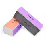 4 Way Nail Shine Buffer 3