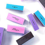 4 Way Nail Shine Buffer 4