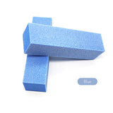 4-Sided Nail Sanding Blocks