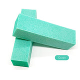 4-Sided Nail Sanding Blocks