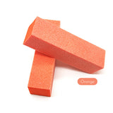 4-Sided Nail Sanding Blocks