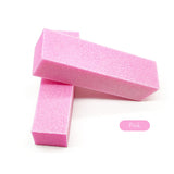 4-Sided Nail Sanding Blocks