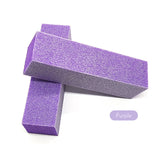 4-Sided Nail Sanding Blocks