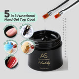 Anothersexy 5in1 Gel Top Coat