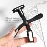 Nail Art Tools 5 in 1 Ninja Star Magnet 3