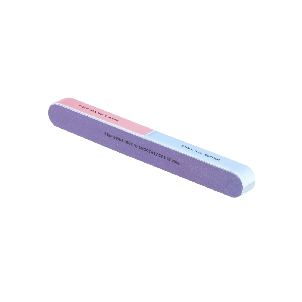 7-way Shine Buffer /2pcs