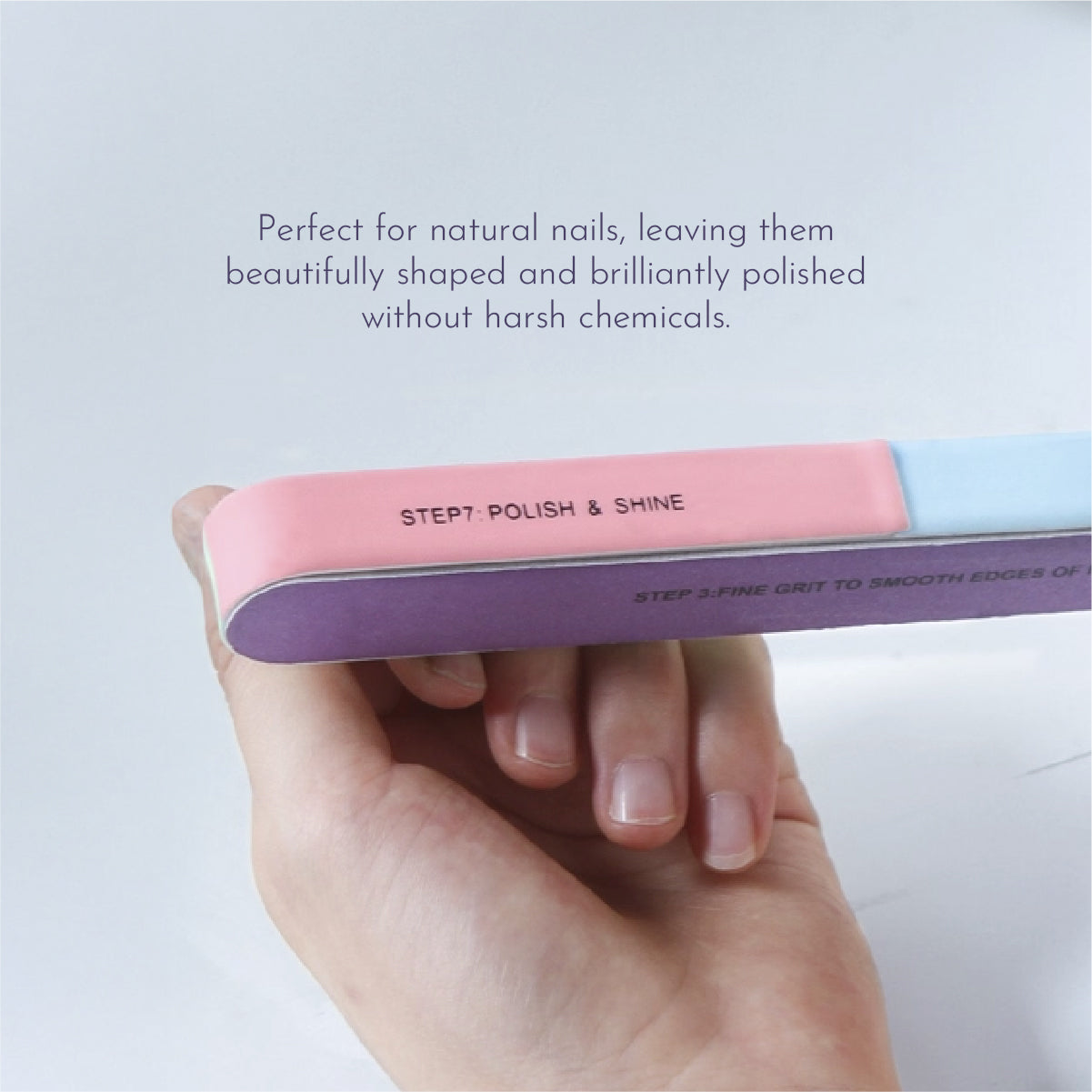 7-way Shine Buffer /2pcs