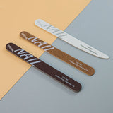 Manicure Essential 9 pcs nail file 9