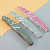 Manicure Essential 9 pcs nail file 7