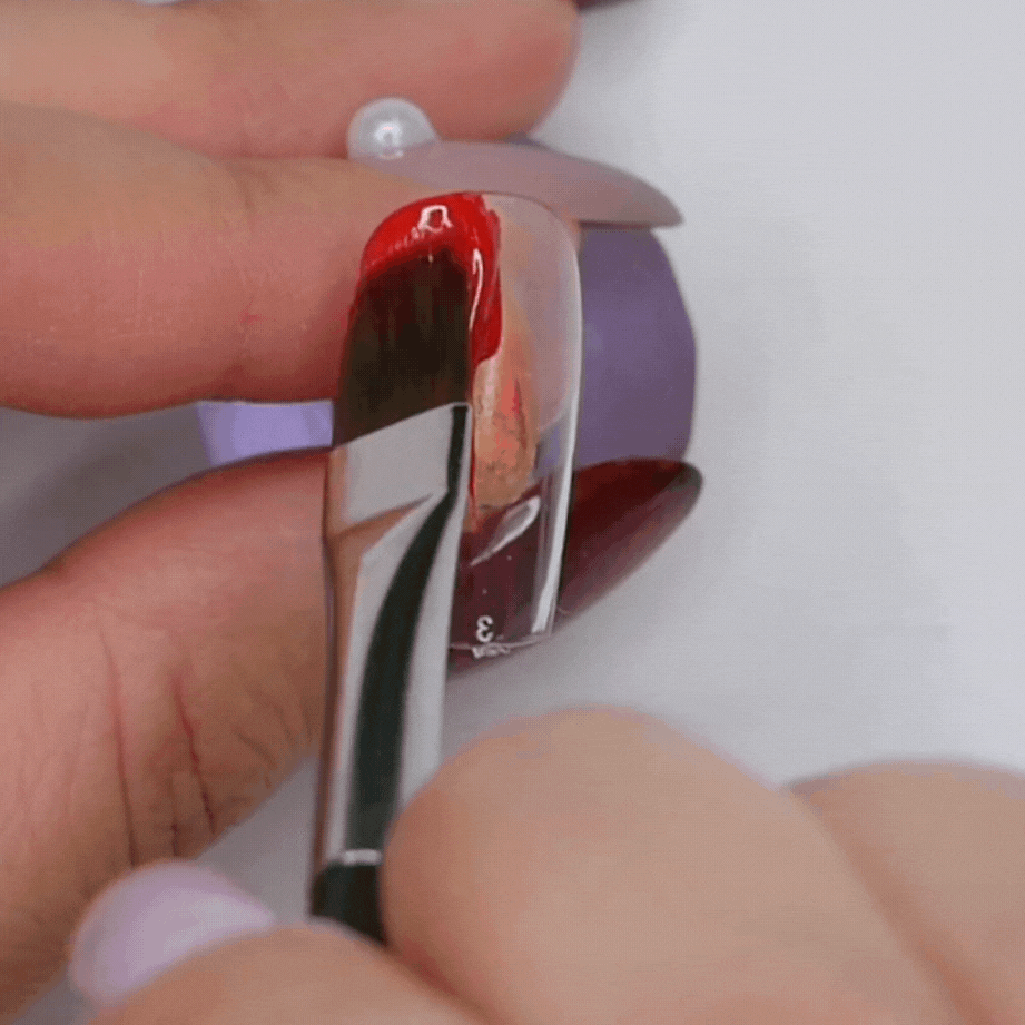 KOKOIST Wide Flat Brush