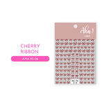Bowtique Nail Art Stickers