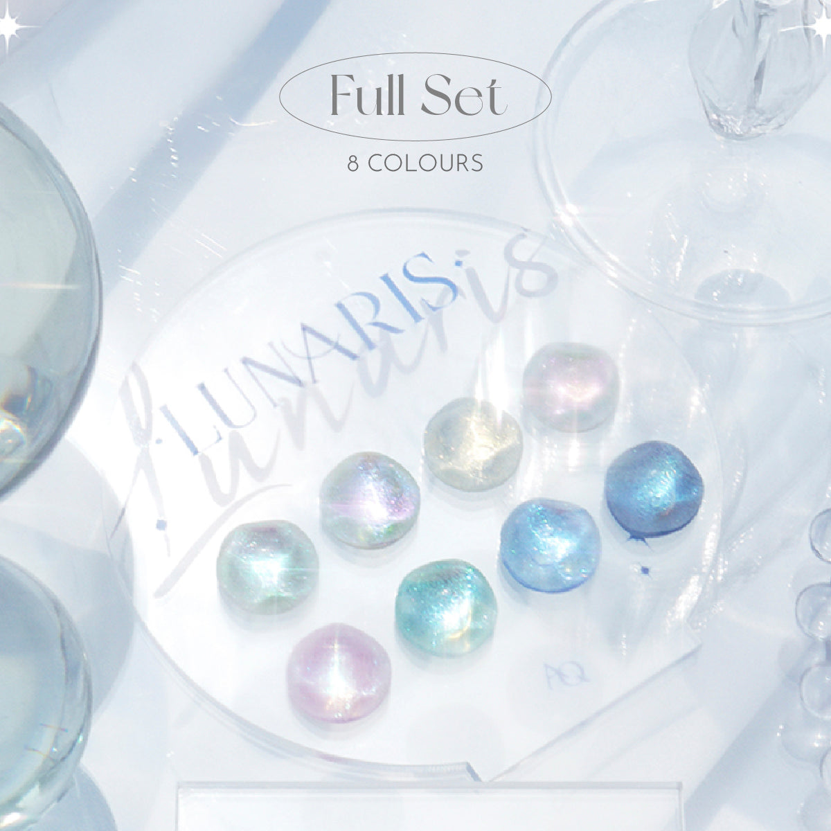 AQ Lunaris Collection