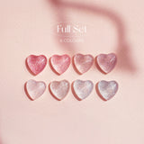 AQ Sugar Powder Collection