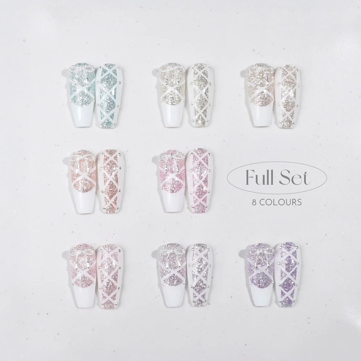 AQ Toe Shoes Collection