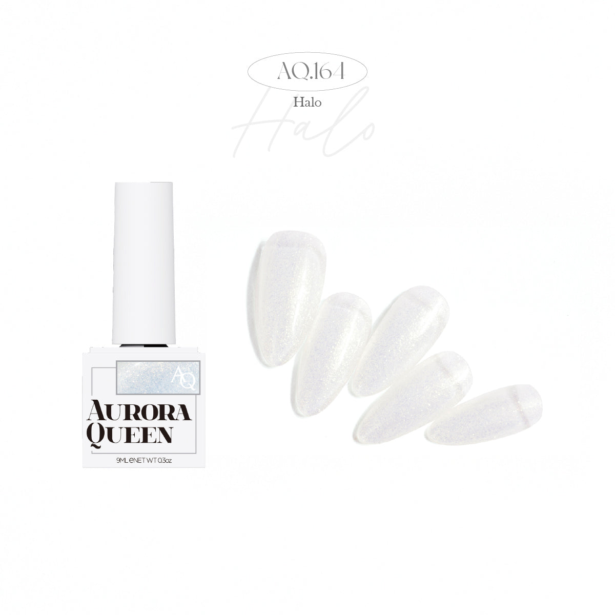 AQ Lunaris Collection