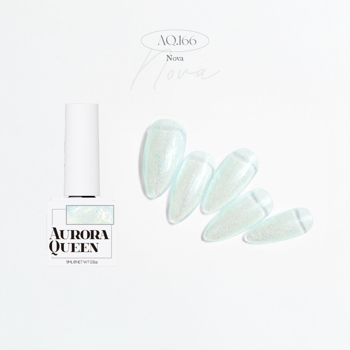 AQ Lunaris Collection