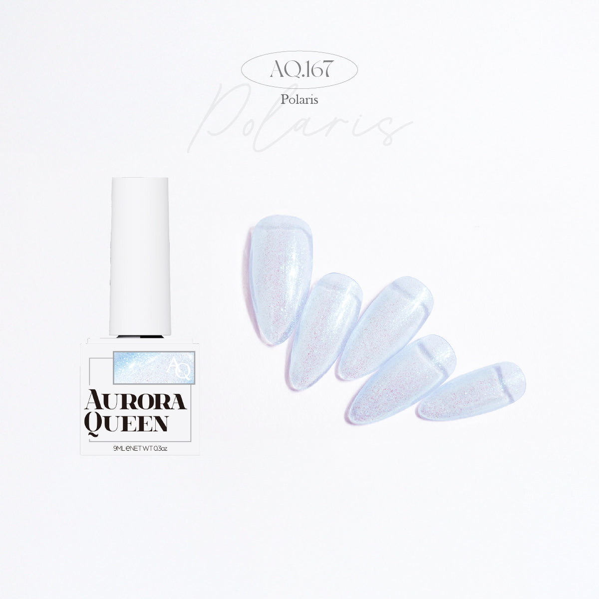 AQ Lunaris Collection