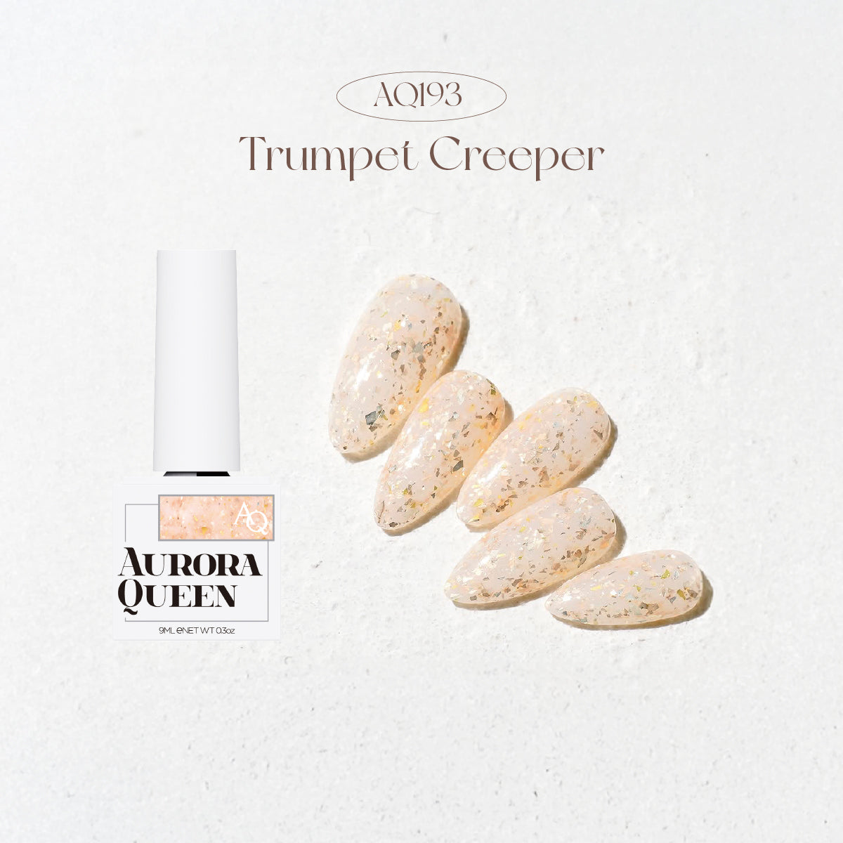 AQ Blossom Collection