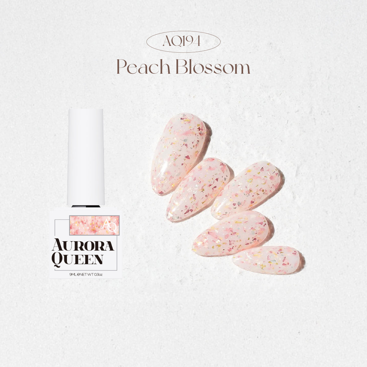 AQ Blossom Collection