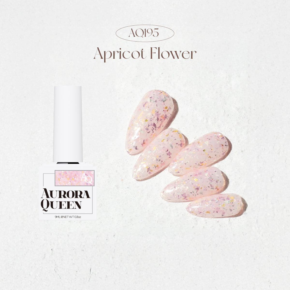 AQ Blossom Collection