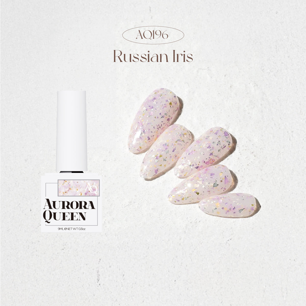 AQ Blossom Collection