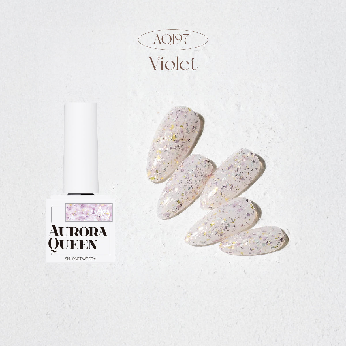 AQ Blossom Collection