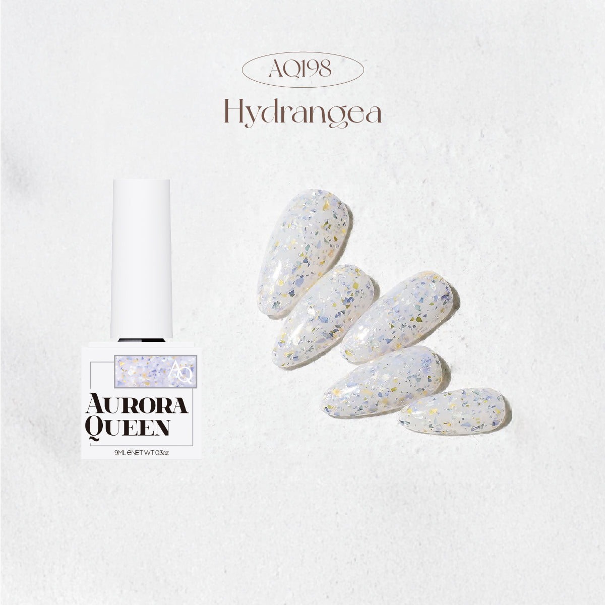 AQ Blossom Collection