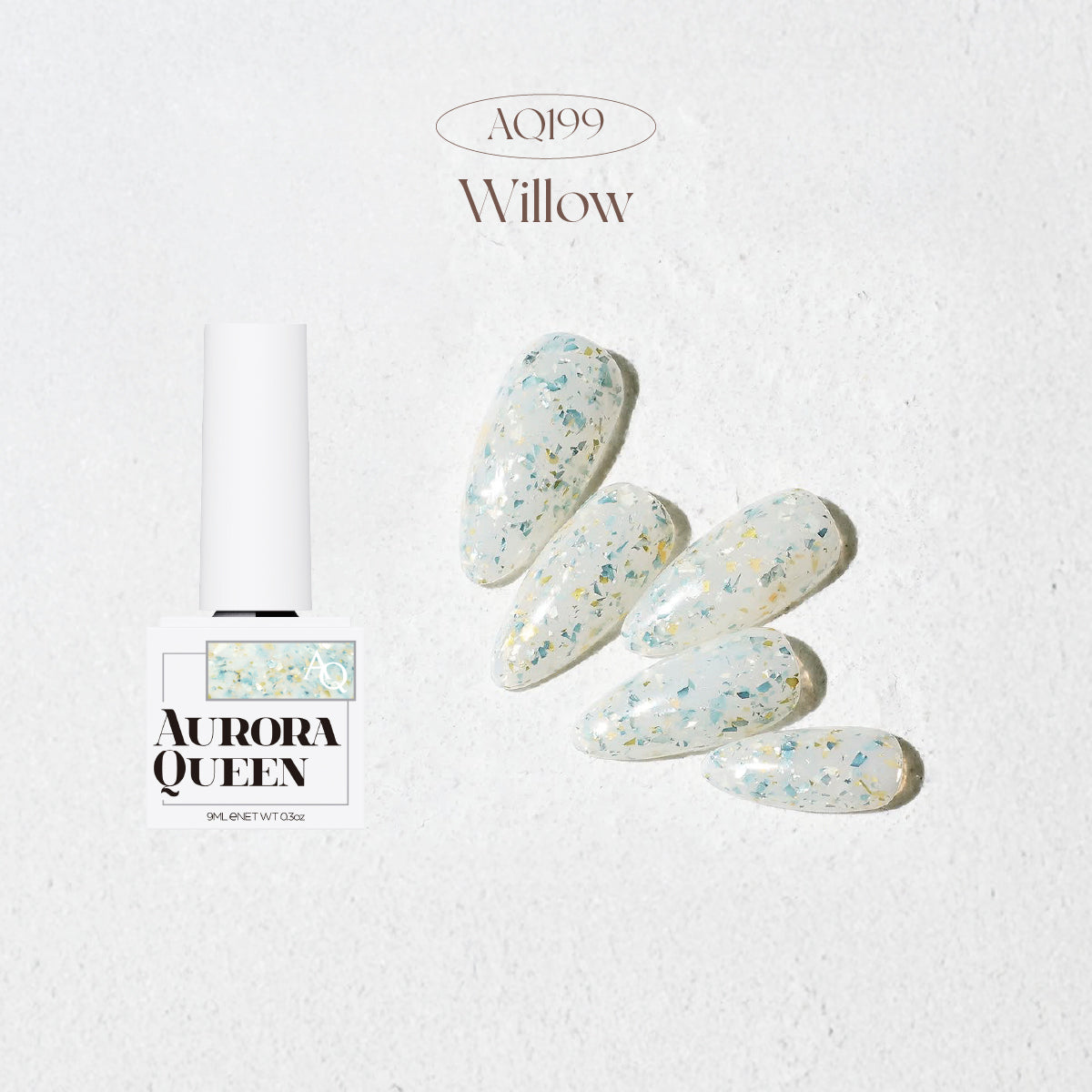 AQ Blossom Collection