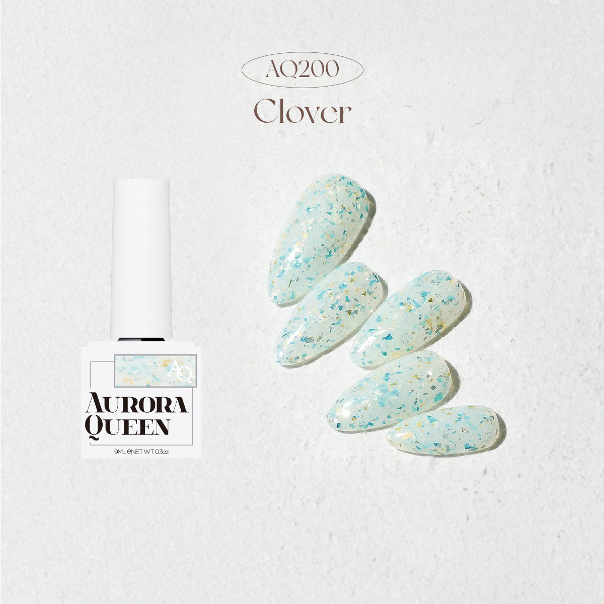 AQ Blossom Collection