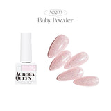 AQ Sugar Powder Collection