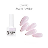 AQ Sugar Powder Collection